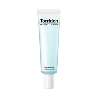 Torriden - DIVE-IN Low Molecular Hyaluronic Acid Serum Mini | YesStyle