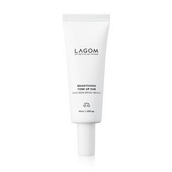 LAGOM - Brightening Tone Up Sun