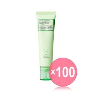 FULLY - Pore Peptide Sebum Melting Cream To Oil (x100) (Bulk Box)