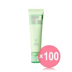 FULLY - Pore Peptide Sebum Melting Cream To Oil (x100) (Bulk Box)