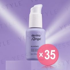 derma Angel - Rejuvenate 1% Retinol Intensive Firming Serum (x35) (Bulk Box)