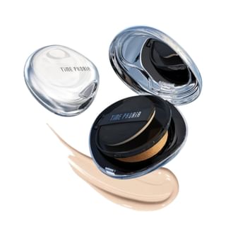 TimePhoria - Lumina Matte Perfection Cushion - 4 Shades