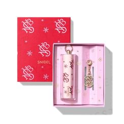 Snidel Beauty - 2025 Holiday Collection Rouge Couture Coffret Off the Clock