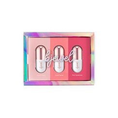 bjewel - Lipcapsule Mini Shine Set bjewel - Lipcapsule Mini Shine Set