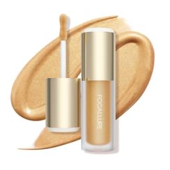 FOCALLURE - Light To Light Liquid Highlighter - 3 Colors