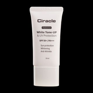 Ciracle - Radiance White Tone-Up & UV Protection