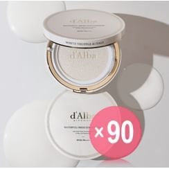 d'Alba - Waterfull Fresh Sun Cushion (x90) (Bulk Box)