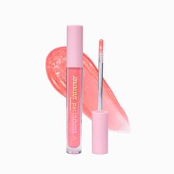 Kara Beauty - Starcrossed Shimmer Lip Gloss - 2 Colors