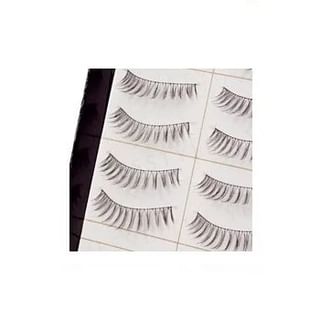 Gi - Gary-Professional Eyelashes Charming Collection C07