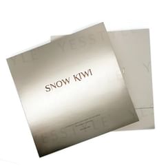 Snow Kiwi - Intensive Nano Collagen Lifting Mask