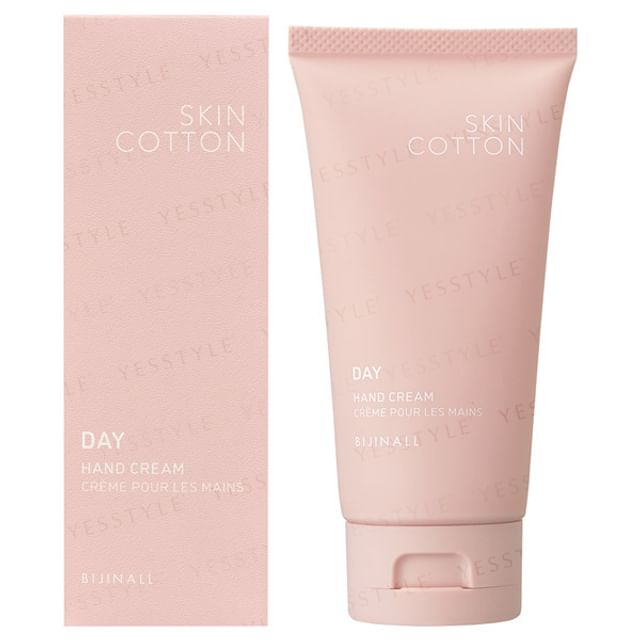Skincotton-Day Hand Cream