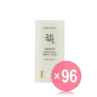 Beauty of Joseon - Matte Sun Stick (x96) (Bulk Box)