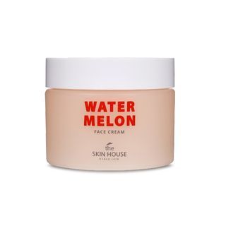 the SKIN HOUSE - Watermelon Face Cream