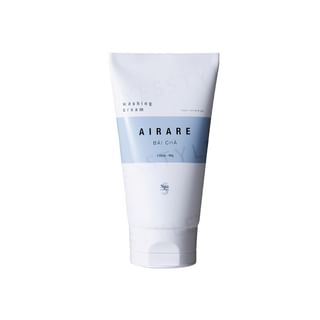 Spa Treatment - Airare Washing Cream