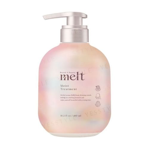 Kao - Melt Moist Hair Treatment | YesStyle