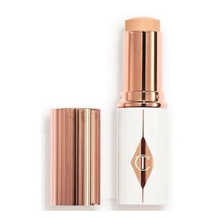 Charlotte Tilbury - Unreal Skin Sheer Glow Tint Hydrating Foundation Stick 3 Fair