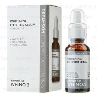 Dream Skin - Element 100 Whitening Effector Serum