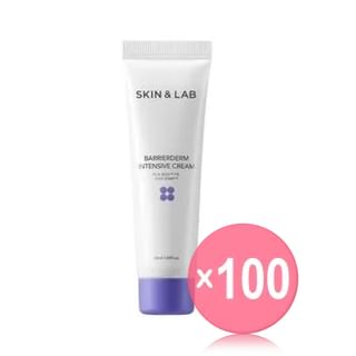 SKIN&LAB - Barrierderm Intensive Cream 50ml (x100) (Bulk Box)