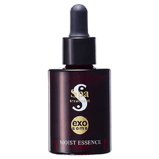 Spa Treatment-exo Moist Essence