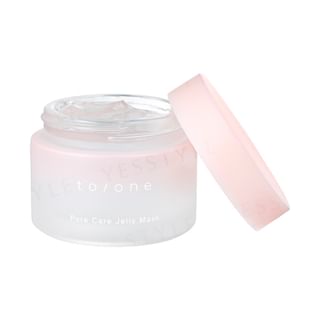 To/one Pore Care Jelly Mask To/one Pore Care Jelly Mask