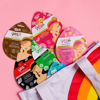 Yes To - Yes To Mud Mask (8 Types) Single Pack