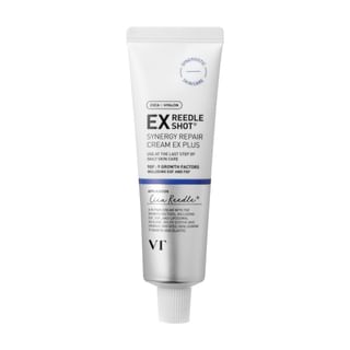 VT - Reedle Shot Synergy Repair Cream EX Plus