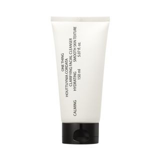 ONE THING - Houttuynia Cordata Clarifying Facial Cleanser