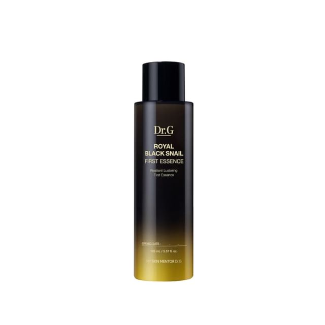 Dr-G-Royal Black Snail First Essence