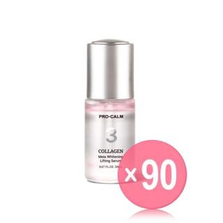 PRO-CALM - Mela Whitening Lifting Serum (x90) (Bulk Box)