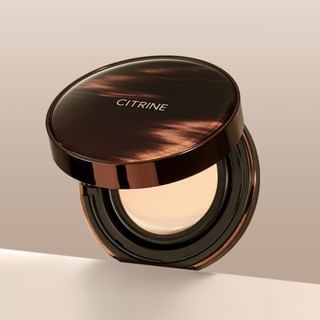 CITRINE - Light Immaculate Cushion Foundation - 2 Shades