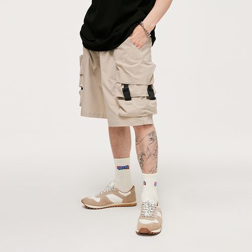 Shorts High Cargo Legit Black - Comprar em VIVA VIVAZZ