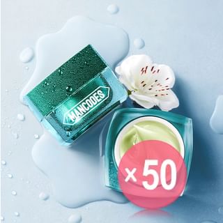 MANCODES - Niacinamide Acne Cream (x50) (Bulk Box)