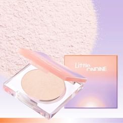 LITTLE ONDINE - Sunset Series Setting Powder - 3 Colors