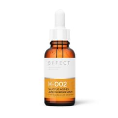 Formotopia - BFFECT H-OO2 Salicylic Acid 2% Acne Clearing Serum