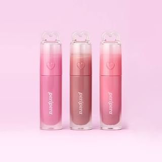 peripera - Ink Mood Glowy Tint Pink Guma Series - 3 Colors