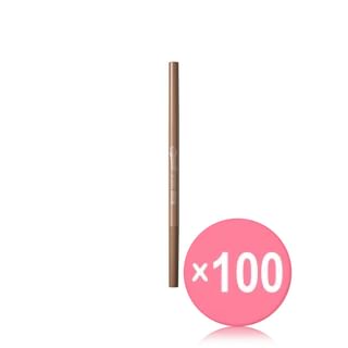 peripera - Speedy Skinny Brow - 8 Colors (x100) (Bulk Box)