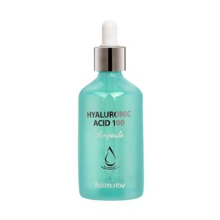 Farmstay - Hyaluronic Acid 100 Ampoule