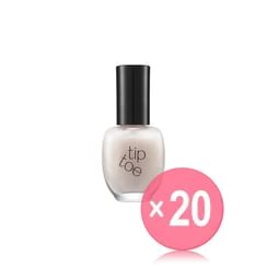 tip toe - Grazia Nail Polish #408 Mermaid Tears (x20) (Bulk Box)