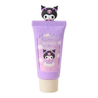 Sanrio - Kuromi Hand Cream