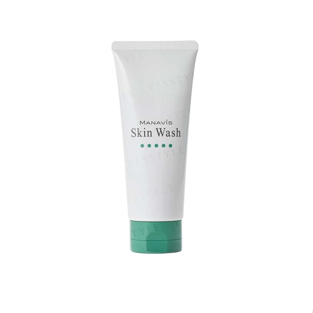 MANAVIS-Medicated Skin Wash