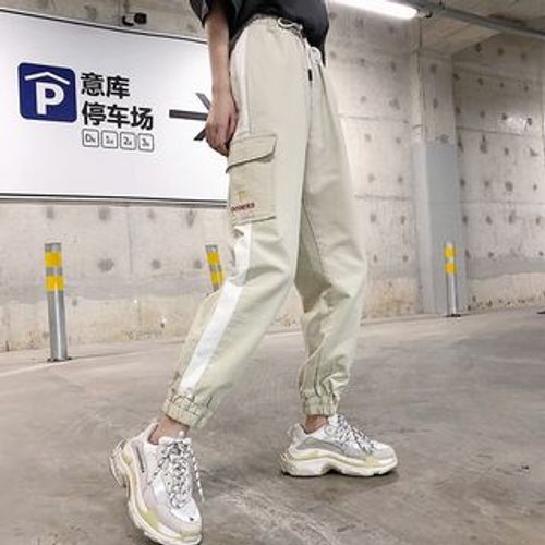 Yesstyle joggers online