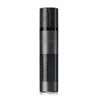 The Saem - Mineral Homme Black All-in-one Fluid 100ml