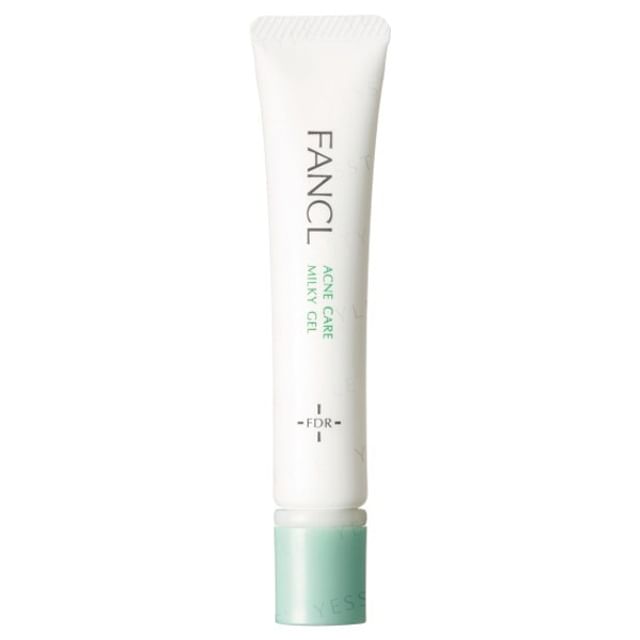 Fancl - Acne Care Milky Gel | YesStyle
