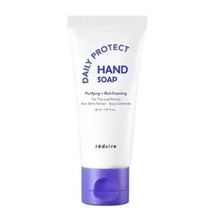 UNLEASHIA - reduire Daily Protect Hand Soap