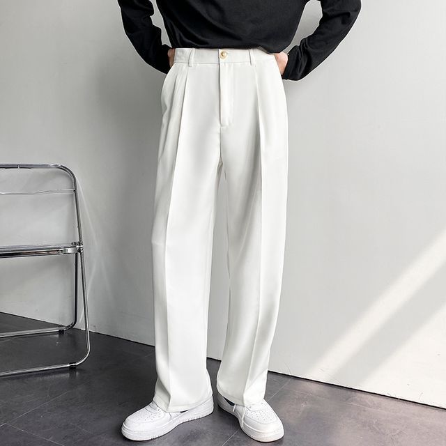 The 19 Best Low-Rise-Pants for Women and How to Wear Them | Who What Wear