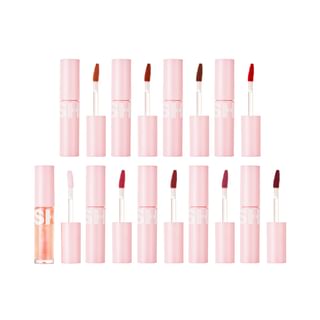 BLESSED MOON - Fluffy Lip Tint - 9 Colors