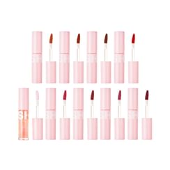 BLESSED MOON - Fluffy Lip Tint - 9 Colors