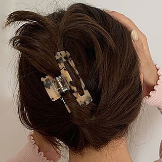 Ticoo-Hair Claw