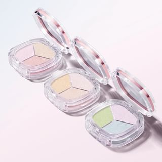 O.TWO.O - Haute Soft Focus Correct Powder - 3 Colors