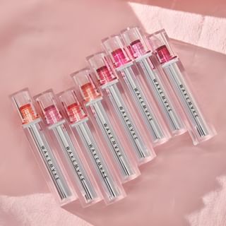WAKEMAKE - Dewy Gel Glow Tint - 13 Colors